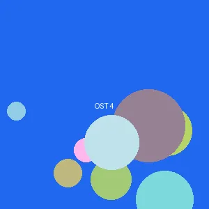白浆 - 残響散歌封面